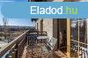 Elad 996m2-es Szlloda, panzi, Budars
