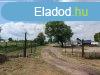 Dunafldvron iparterlet elad!