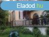 Elad 950m2-es Szlloda, panzi, Eger