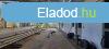 Elad 550m2-es Telephely, Koml