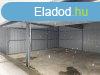 Kiad 36m2-es Garzs, Felstrkny