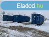Kiad 36m2-es Garzs, Felstrkny