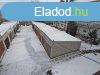 Elad 16m2-es Garzs, Eger