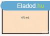 Elad ptsi telek Makn!