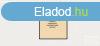 Elad ipari terlet Mak!