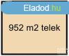 Elad telek Szatymazon!