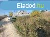 Elad 788 m2 ptsi telek, Miskolc