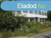Miskolc-Perecesen ipari ingatlan elad 1274m2-es terleten, 