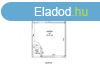 Elad 26 m2 iroda, Zubogy
