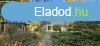 Elad 272 nm-es dl, nyaral Szarvas