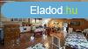 Elad 200 m2-es tettri NYARAL Balatonmriafrdn.