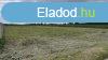 Elad 1691 m2-es VRSI PTSI TELEK. - Vrs
