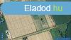 Elad 1691 m2-es VRSI PTSI TELEK. - Vrs