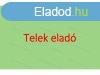 Elad telek KEHIDAKUSTNY - Kehidakustny