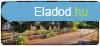 Elad trsashz kialaktsra alkalmas dl Gyenesdison!