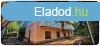Elad trsashz kialaktsra alkalmas dl Gyenesdison!