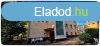 Elad trsashz kialaktsra alkalmas dl Gyenesdison!