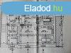 Elad 280 nm-es Feljtand Hotel, panzi Pcs