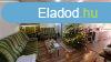 Elad 90 nm-es Tanya Kulcs