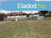 Elad ptsi telek Dunafldvr