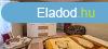 Elad 55 nm-es Kzepes llapot Htvgi hz Dunajvros
