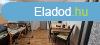 Elad 55 nm-es Kzepes llapot Htvgi hz Dunajvros