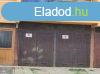 Dupla Garzs elad a Szent Flrin krt-on