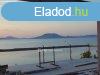 Elad Laks, Balatonfenyves