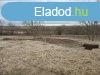 Elad ptsi telek Fonydon!