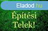 Balatonboglr 8 km! Elad telek! - Szlsgyrk