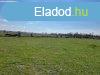Elad ptsi telek Fonydon!