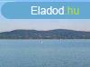 Akci! rcskkens! Balatontl 200 mterre telek elad! - Ba