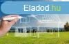 Elad ptsi telek Balatonfenyvesen