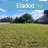 Elad ptsi telek Balatonboglron!