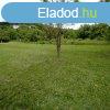 Elad ptsi telek Balatonboglron ? nyugodt krnyezet, kiv