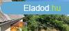 Elad pinceplet Esztergomban!
