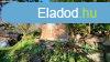 Elad 1432 m2-es panorms telek, zrtkert fahzzal! - Misko