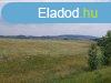 Elad 438 889m2-es ptsi telek, Trkblint