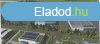 Elad 2 000m2-es Iparterlet, Biatorbgy