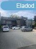 Elad 410m2-es zlethelyisg, Budars