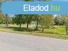 Elad ptsi telek Polgrdi