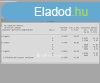 Elad 95365 nm-es Szntfld, legel Lajosmizse Autplya me