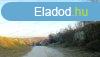 Elad panorms sszkzmves ptsi telek Csolnok j parcel