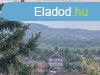 Esztergomban rkpanorms belterleti telek elad!