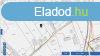 Elad ptsi telek Balatonfred Balassi Blint utca  