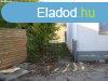 Elad ptsi telek Balatonfred Balassi Blint utca  