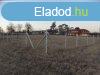 Elad 0ptsi telek, Isaszeg