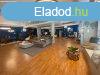 Elad 730m2-es Bemutatterem, Szeged