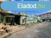 Elad 532m2-es Telephely, Hatvan