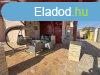 Elad 251m2-es zlethelyisg, Gdll